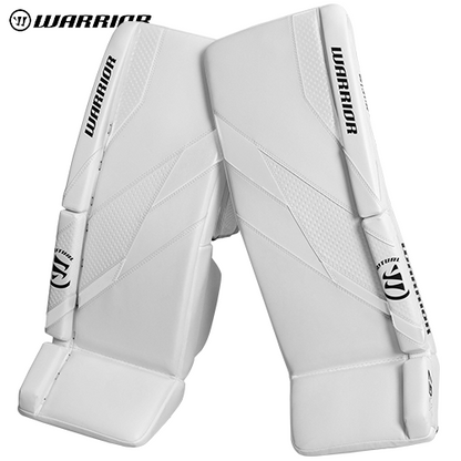 Warrior Ritual G7 Pro Intermediate Goalie Pad