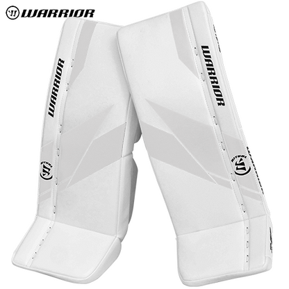 Warrior Ritual G7 Pro Youth Goalie Pad