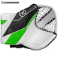 Warrior Ritual G7 Pro Youth Goalie Catcher