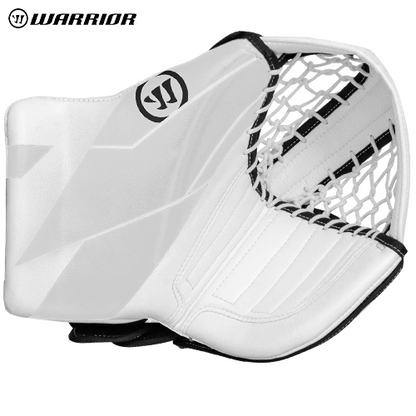 Warrior Ritual G7 Pro Youth Goalie Catcher