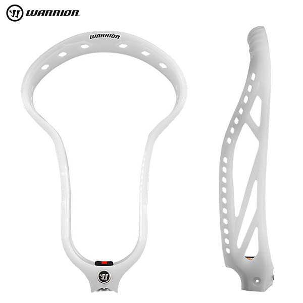 Warrior Burn Formula Lacrosse Head