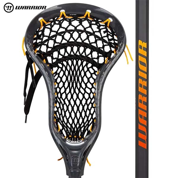 Warrior Burn Next Complete Lacrosse Stick