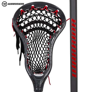 Warrior Burn Next Complete Lacrosse Stick