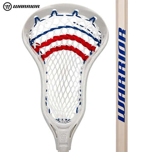 Warrior Burn Next Complete Lacrosse Stick