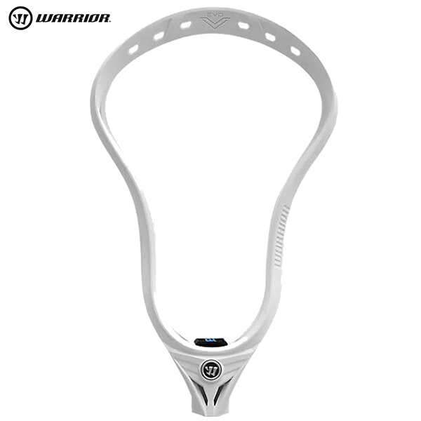Warrior Evo V Unstrung Lacrosse Head