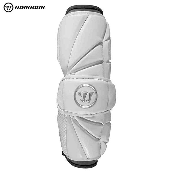 Warrior EVO Pro Lacrosse Arm Guard