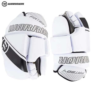 Warrior Fatboy Goalie Lacrosse Gloves