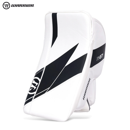 Warrior Ritual G7 Pro Junior Goalie Blocker