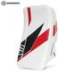 Warrior Ritual G7 Pro Junior Goalie Blocker