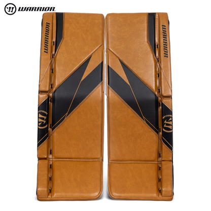 Warrior Ritual G7 Pro Junior Goalie Pad