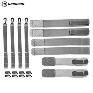 Warrior G7 Elastic Strap Kit