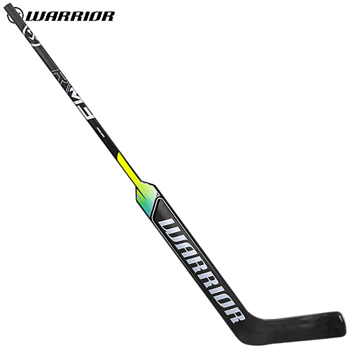 Warrior Ritual R/M3 Junior Goalie Stick