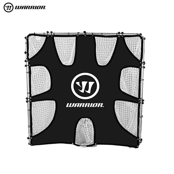 Warrior Monster Lacrosse Shooting Target