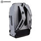 Warrior Q10 Jet Backpack Lacrosse Bag