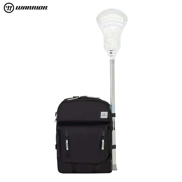 Warrior Q10 Jet Backpack Lacrosse Bag