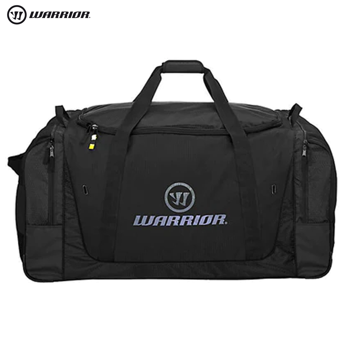 Warrior Q20 CARGO Bag - Large - Black/Grey