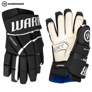 Warrior Covert QR6 Team Junior Hockey Gloves