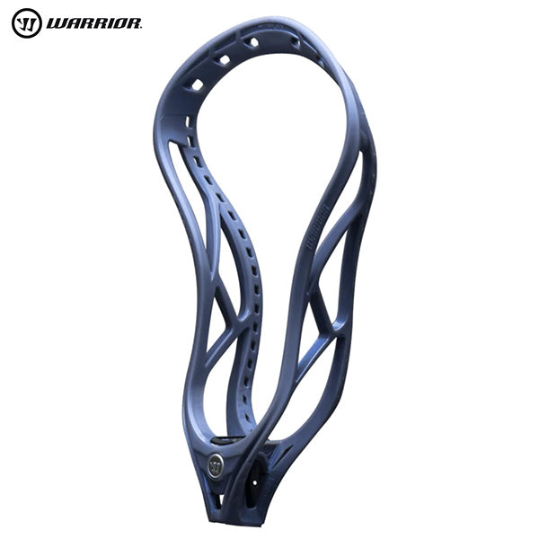 Warrior Evo QX2-O Lacrosse Head