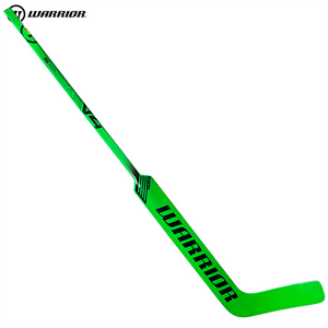 Warrior Ritual V4 Senior Goalie Stick - Source Exclusive Colour