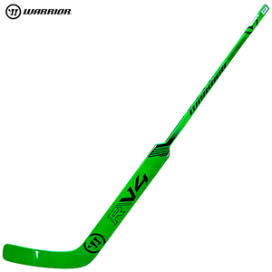 Warrior Ritual V4 Senior Goalie Stick - Source Exclusive Colour