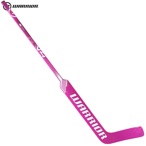Warrior Ritual V4 Senior Goalie Stick - Source Exclusive Colour