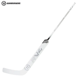 Warrior Ritual V4 Senior Goalie Stick