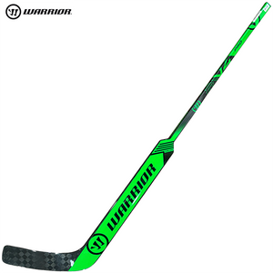 Warrior Ritual V4 Pro Senior Goalie Stick - Source Exclusive Colour