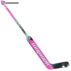 Warrior Ritual V4 Pro Senior Goalie Stick - Source Exclusive Colour