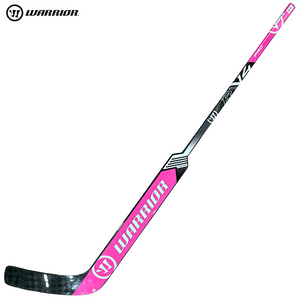 Warrior Ritual V4 Pro Senior Goalie Stick - Source Exclusive Colour