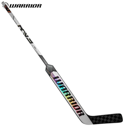 Warrior Ritual V3 Pro+ Senior Goalie Stick