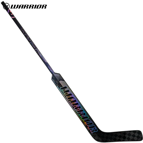 Warrior Ritual V3i Senior Goalie Stick