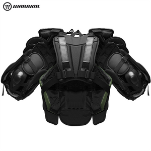 Warrior Ritual R/X5 RTL Intermediate Goalie Chest Protector