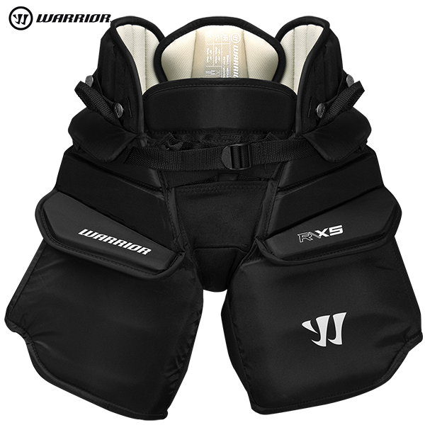 Warrior Ritual R/X5 Junioir Goalie Pants