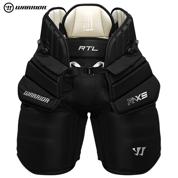 Warrior Ritual R/X5 RTL Senior Goalie Pants