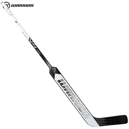 Warrior Ritual V4 Pro Senior Goalie Stick