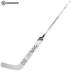 Warrior Ritual V4 Intermediate Goalie Stick