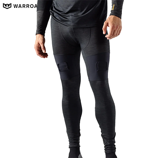 Warrior TILO Cup Connector Senior Base Layer Pant