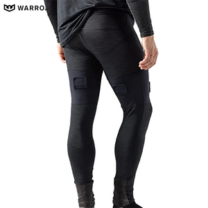 Warrior TILO Cup Connector Senior Base Layer Pant