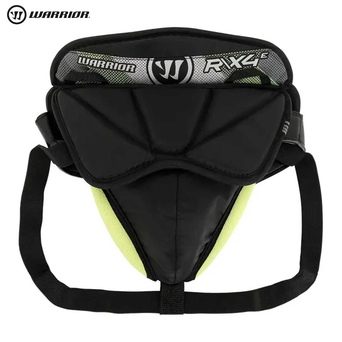 Warrior Ritual X4 E Intermediate Goalie Jock