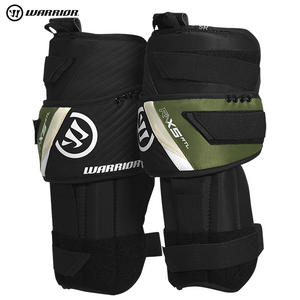 Warrior Ritual R/X5 RTL Goalie Knee Pads