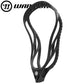 Warrior Evo V Unstrung Lacrosse Head