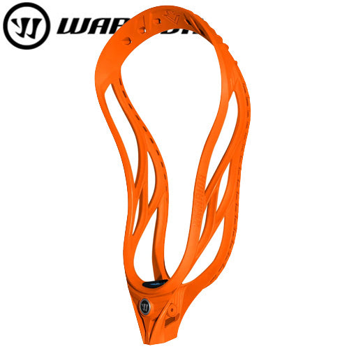 Warrior Evo V Unstrung Lacrosse Head