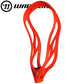 Warrior Evo V Unstrung Lacrosse Head