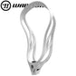 Warrior Evo V Unstrung Lacrosse Head