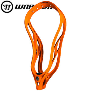 Warrior Evo QX-O Lacrosse Head