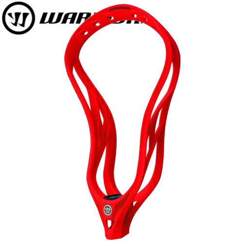 Warrior Evo QX-O Lacrosse Head