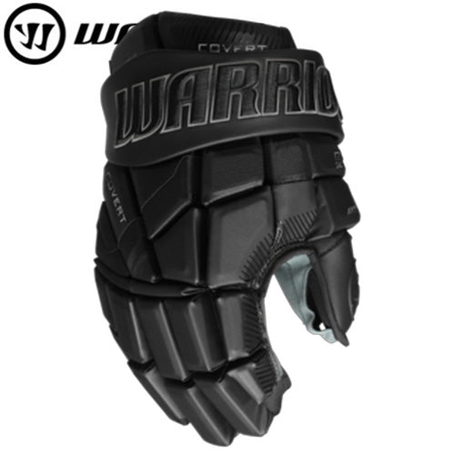 Warrior Covert QR6 SE Senior Hockey Gloves