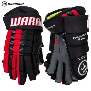 Warrior Franchise Pro Senior Hockey Gloves
