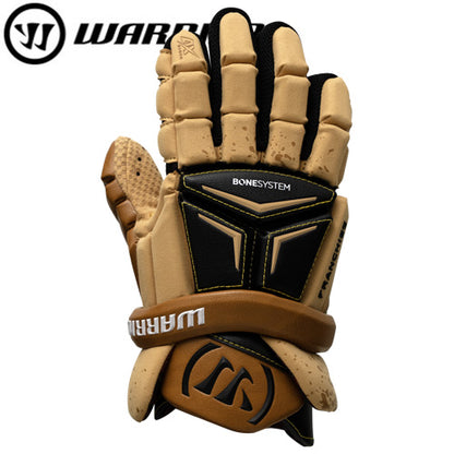 Warrior Franchise Cabin Fever Edition Lacrosse Gloves