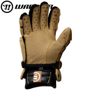 Warrior Franchise Cabin Fever Edition Lacrosse Gloves